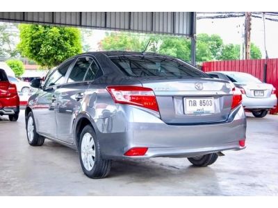 TOYOTA  VIOS 1.5 E  A/T ปี 2016 รูปที่ 3